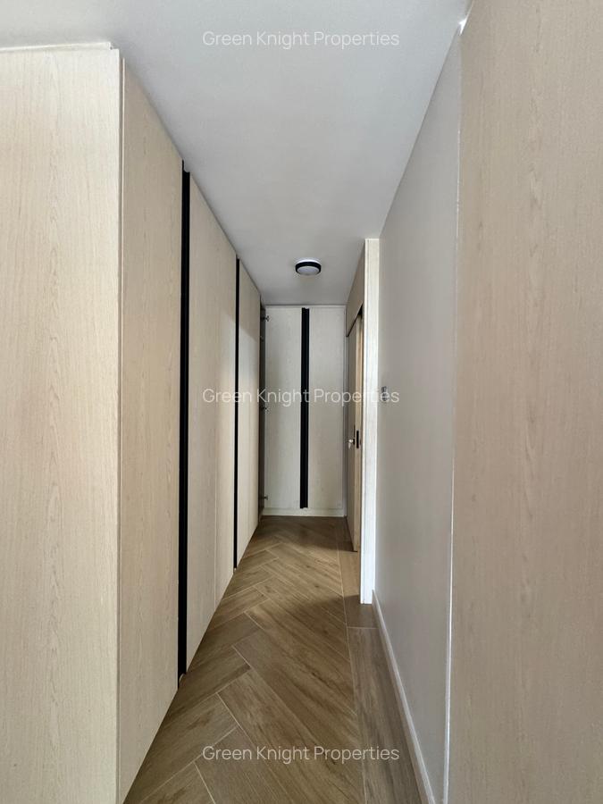 5 Bed Townhouse with En Suite in Lavington - 10