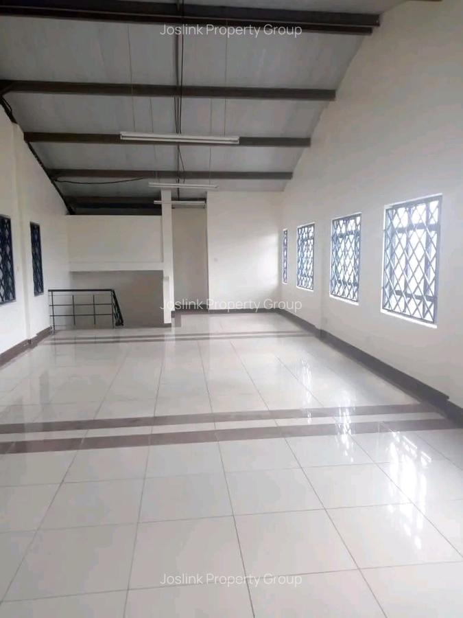Warehouse with Backup Generator in Mombasa CBD - 5