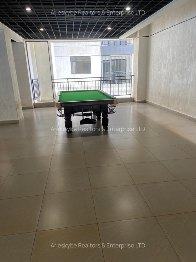 Serviced 2 Bed Apartment with En Suite at Ruaka - 4