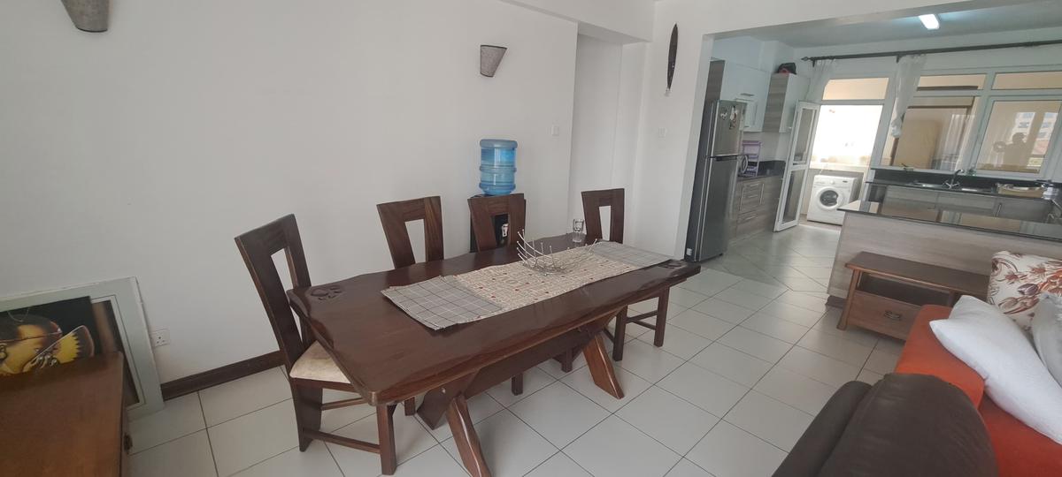 Furnished 2 Bed Apartment with En Suite in Westlands Area - 4