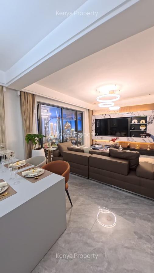 2 Bed Apartment with En Suite at Westlands - 1