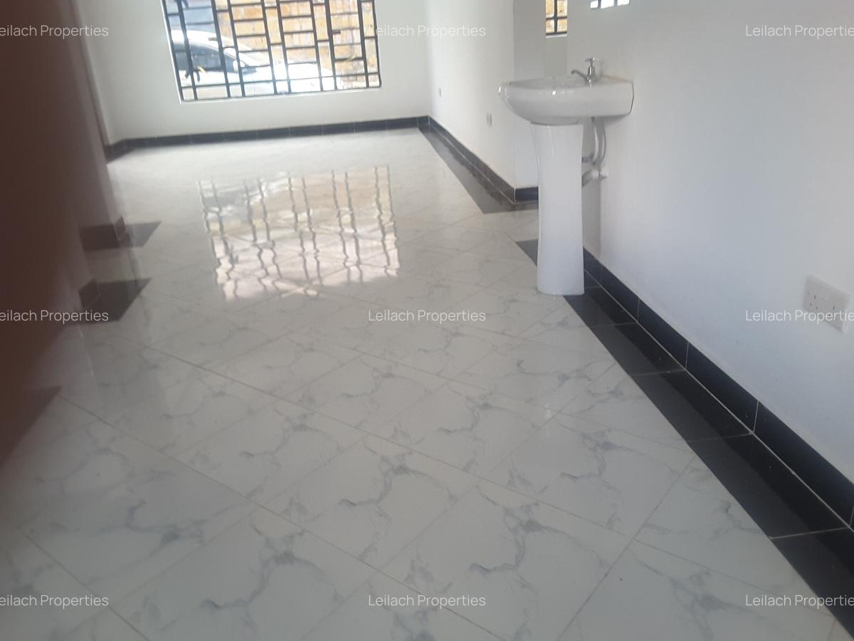 3 Bed House with En Suite in Ongata Rongai - 18