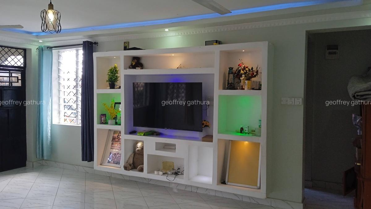 3 Bed House with En Suite at Behind Kari - 9