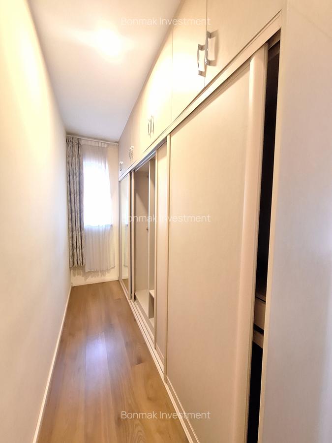 4 Bed Townhouse with En Suite at New Runda - 20