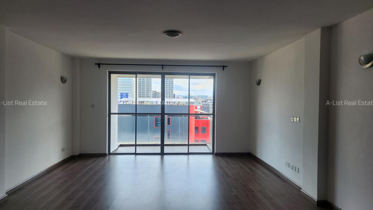 2 Bed Apartment with En Suite at Ojijo Road - 1