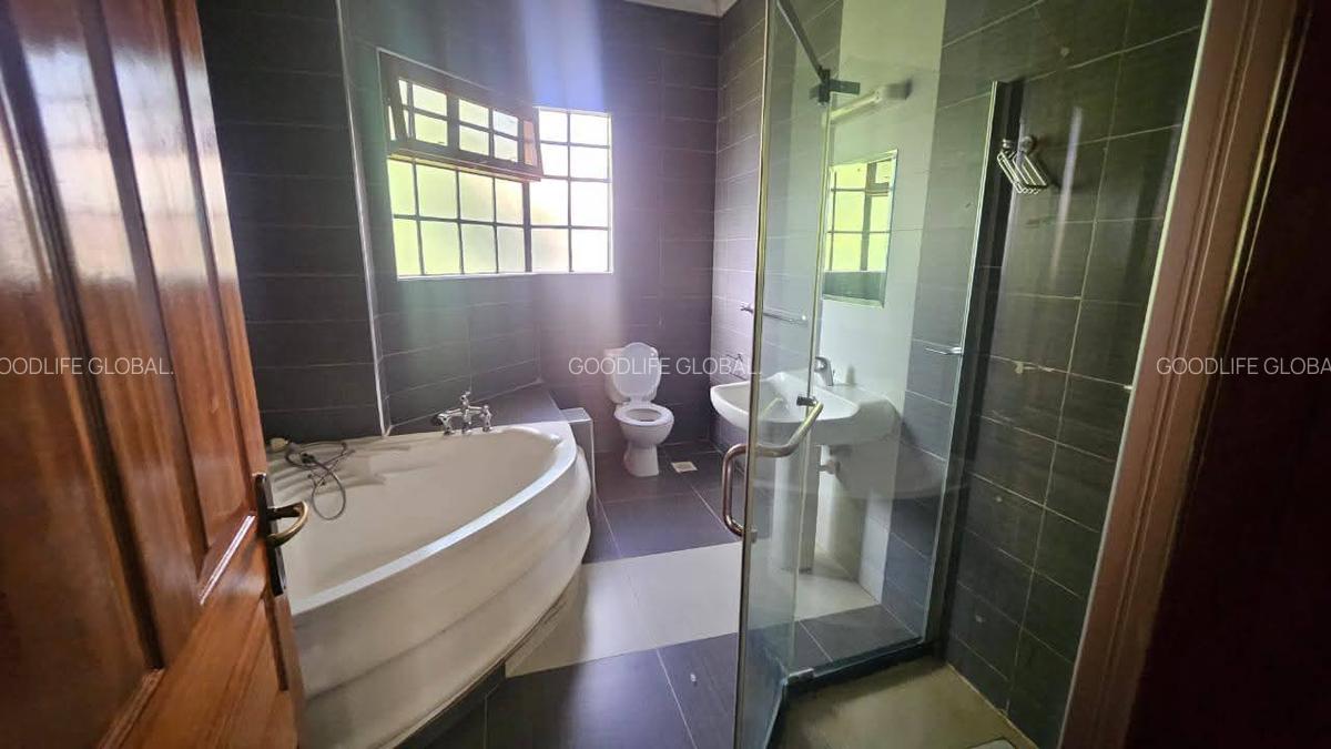 4 Bed Villa with En Suite at Kiambu Road - 10