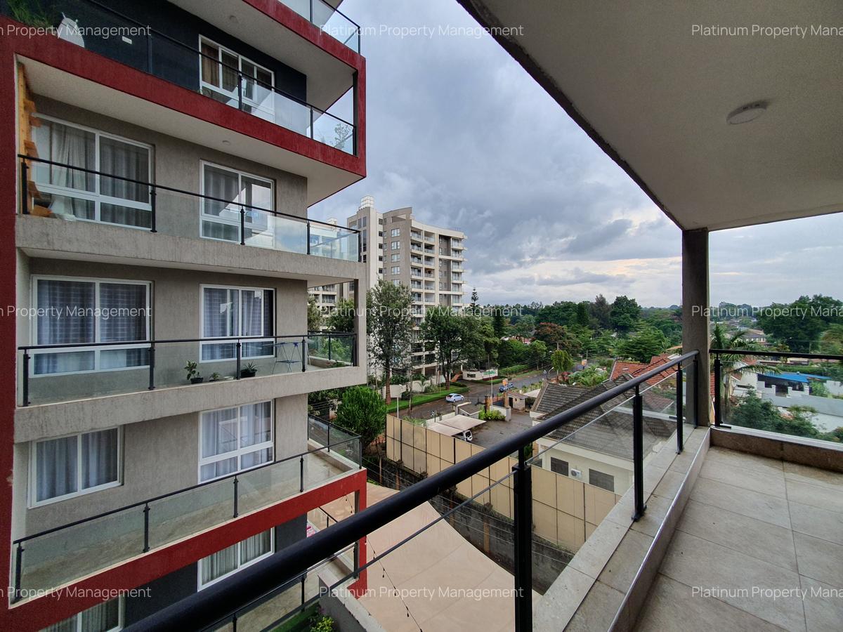 3 Bed Apartment with En Suite in General Mathenge - 7