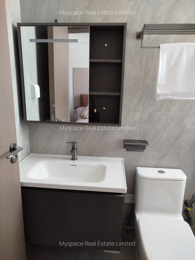 5 Bed Villa with En Suite in Kikuyu Town - 5