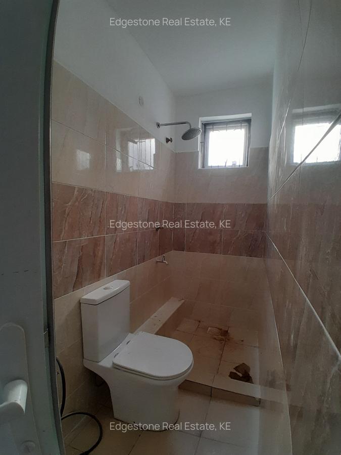 3 Bed Villa with En Suite in Mtwapa - 15