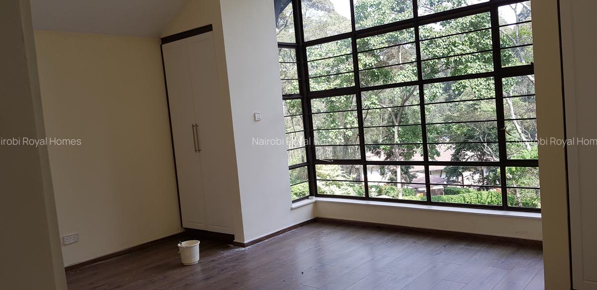 5 Bed House with En Suite at Lone Tree 55 - 14