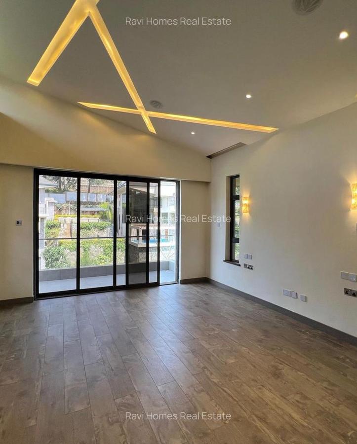 5 Bed Villa with En Suite in Lower Kabete - 14
