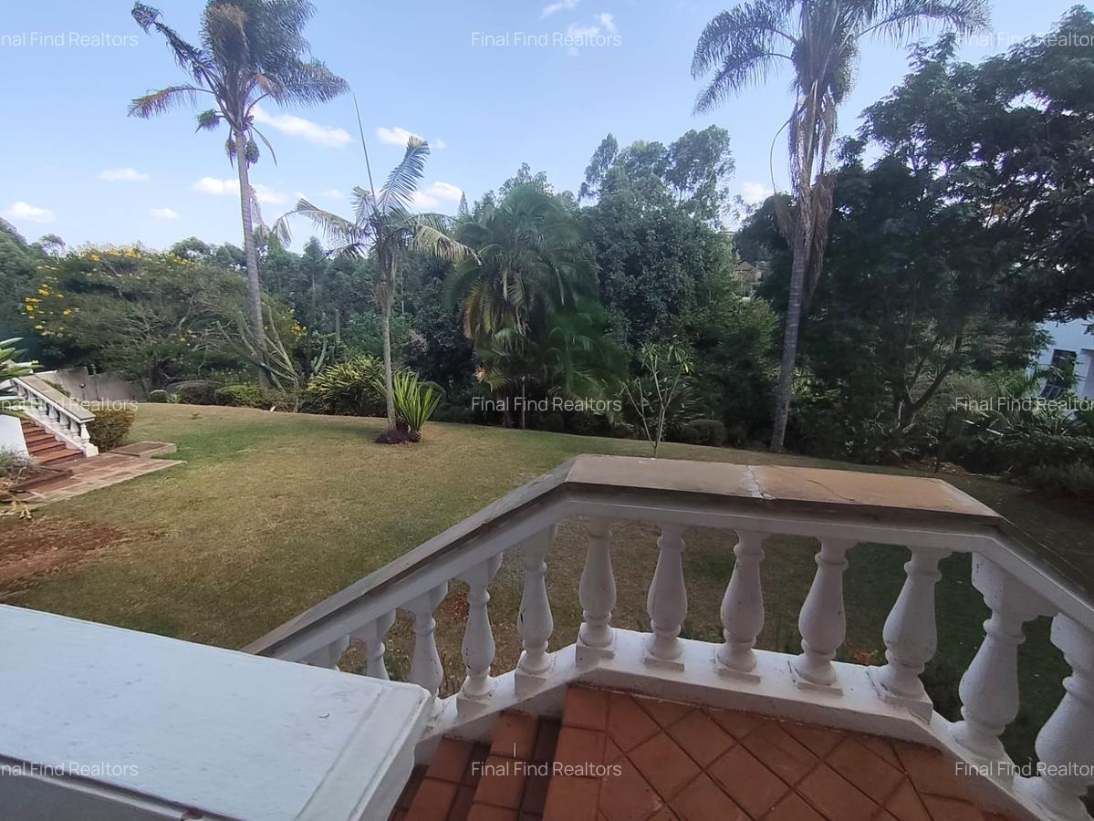 2 Bed House with Garden in Runda - 6