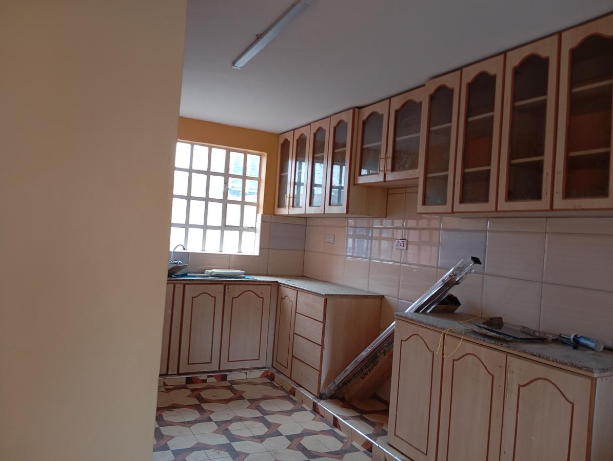 4 Bed House with En Suite in Kitengela - 3