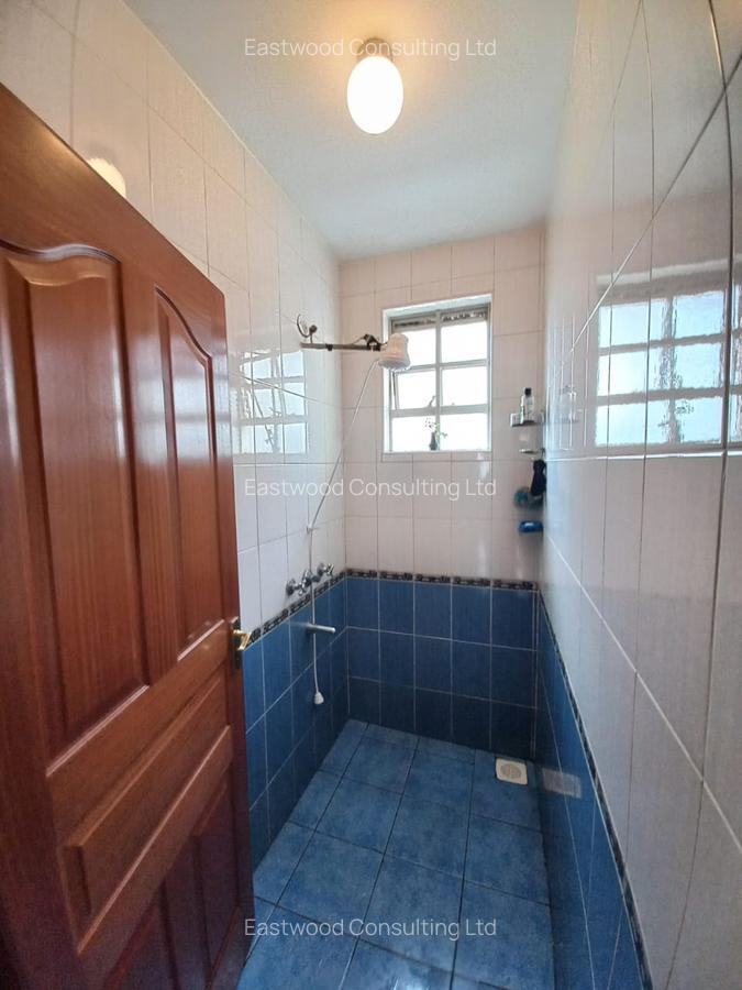 3 Bed Apartment with En Suite at Ita Road - 5