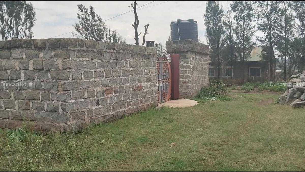 Residential Land at Gema - 3