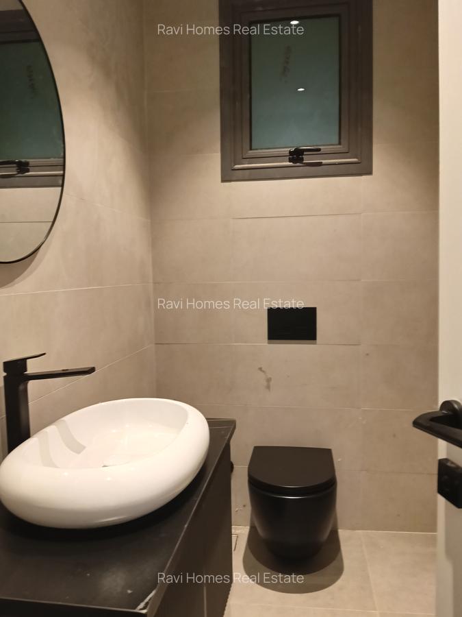 5 Bed Apartment with En Suite in Lavington - 10