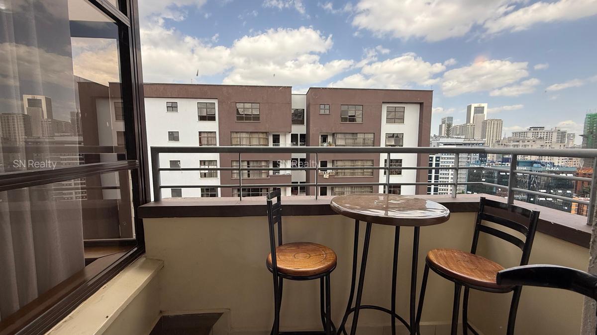 Furnished 2 Bed Apartment with En Suite at Mpaka Road - 8