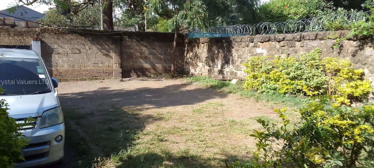 3 Bed House with Garden in Jogoo Road - 3