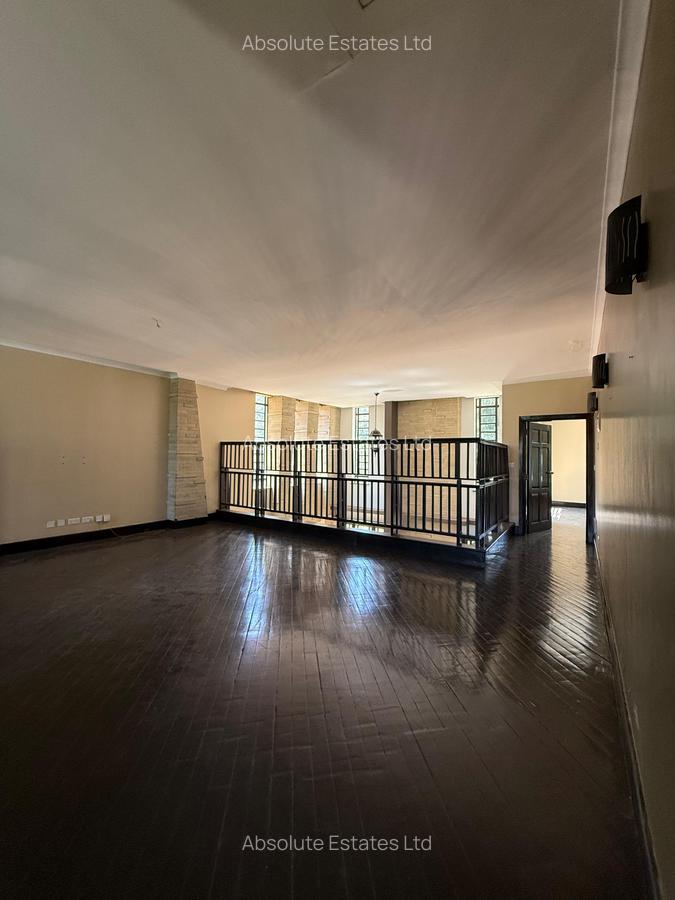 5 Bed Villa with En Suite in Karen - 6