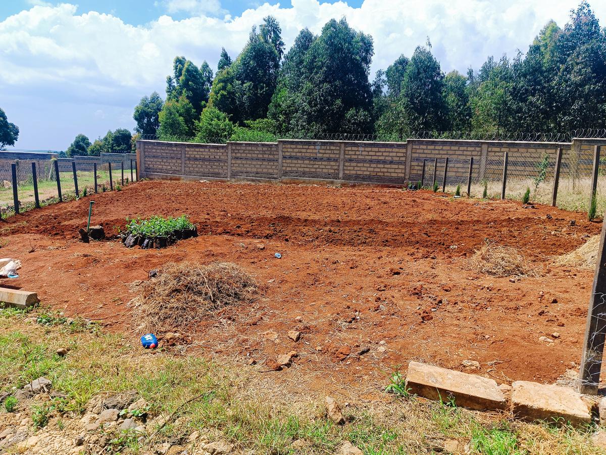 500 m² Residential Land at Nairobi Ndogo - 6