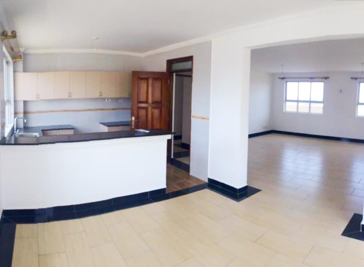 1,555 ft² Office with Service Charge Included in Upper Hill - 8