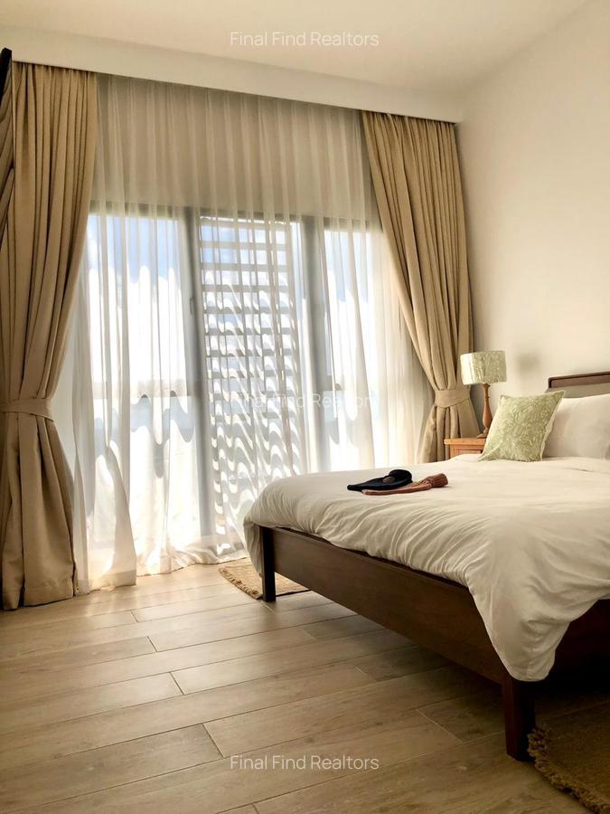 Furnished 2 Bed Apartment with Backup Generator in Rosslyn - 15