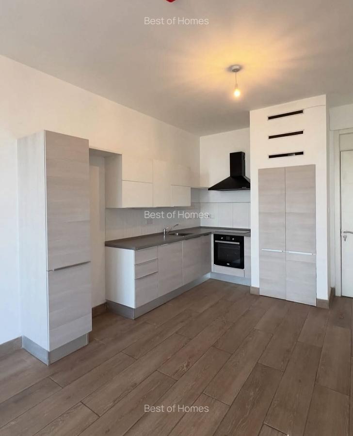 2 Bed Apartment with En Suite in Westlands Area - 2