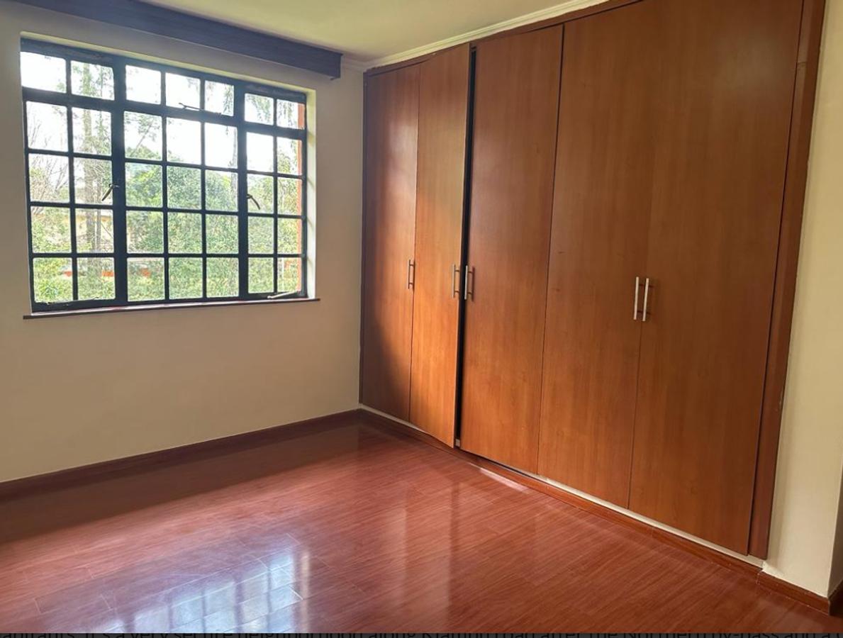 4 Bed House with En Suite in Kiambu Road - 3