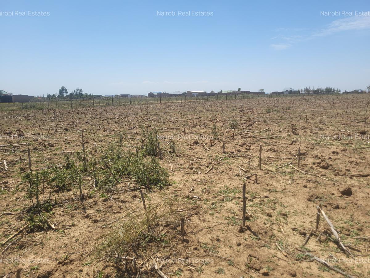 Land in Narok - 5