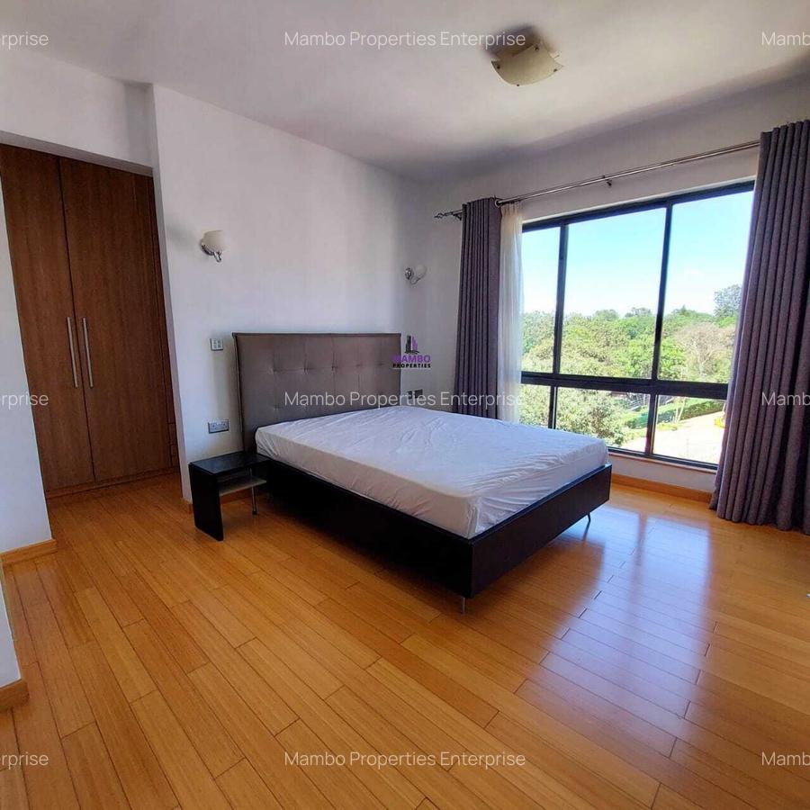 Serviced 2 Bed Apartment with En Suite at Brookside Drive - 15