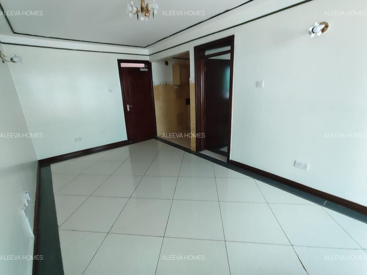 1 Bed Apartment with Gym in Westlands Area - 1