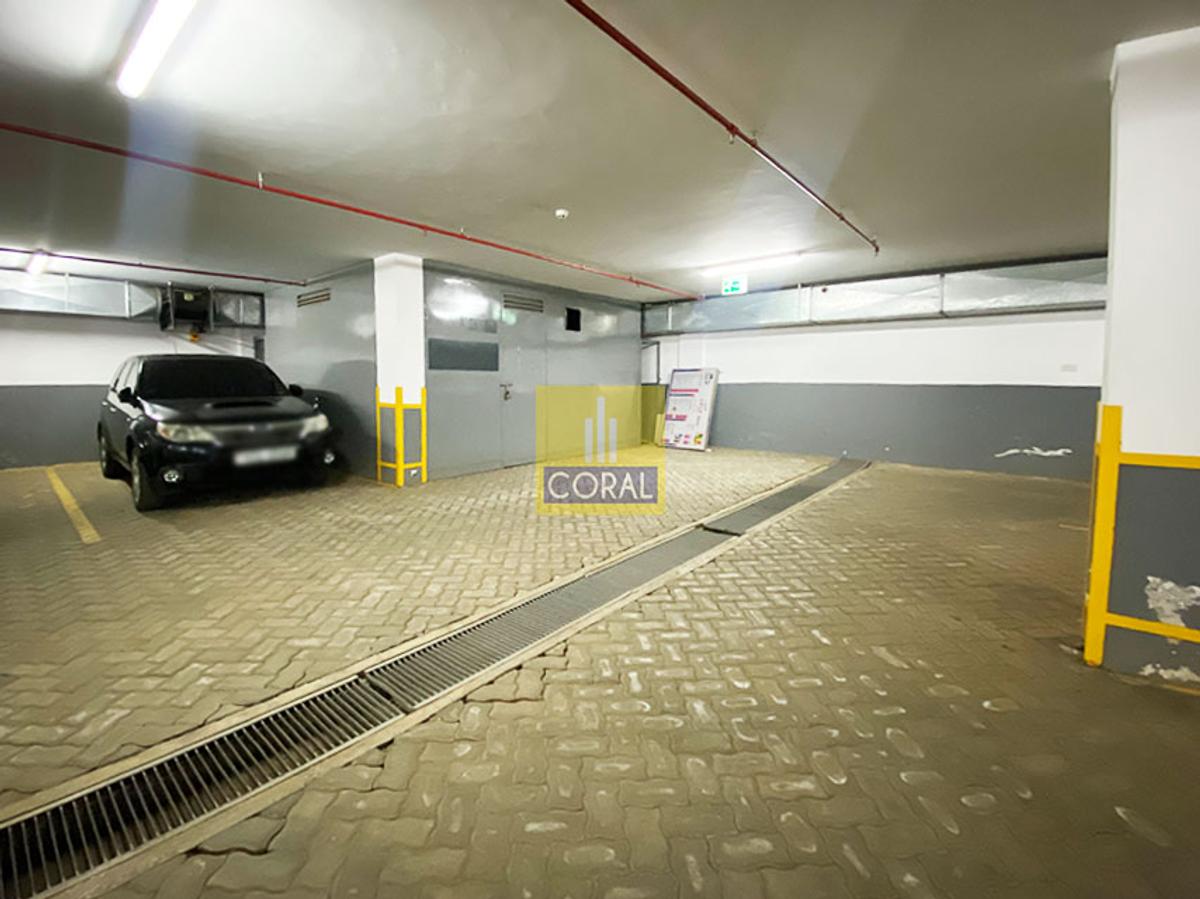 Commercial Property with Parking in Langata - 12