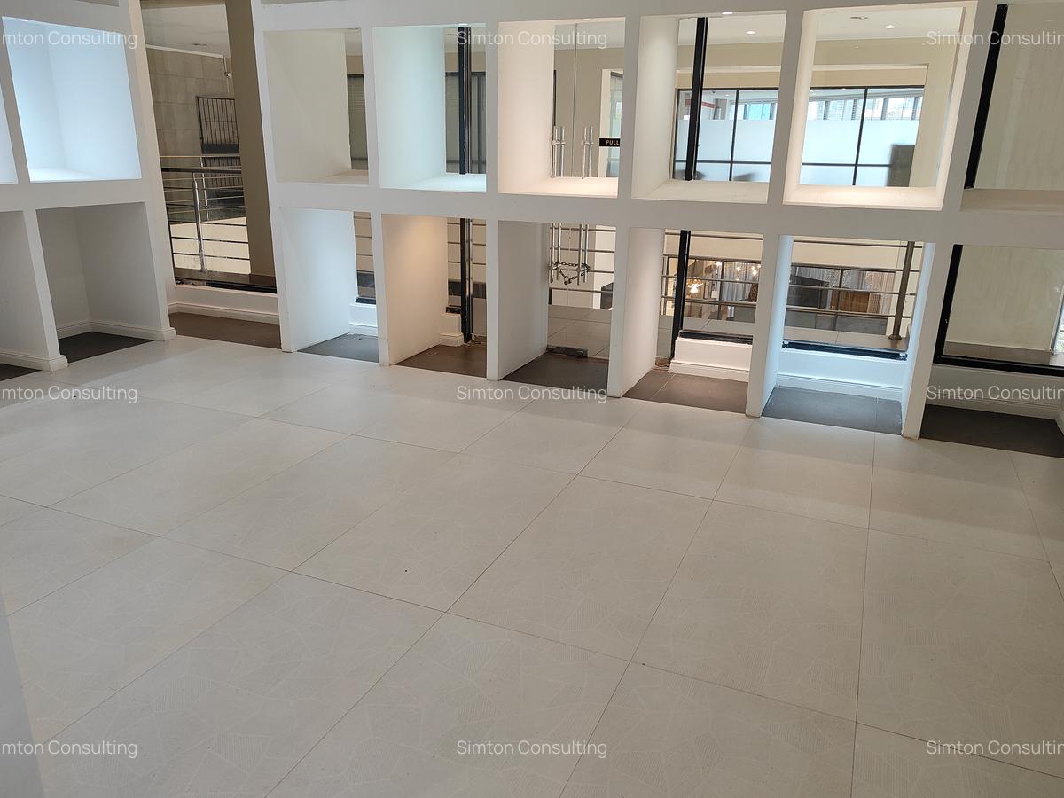 Office at Sarit Centre - 7