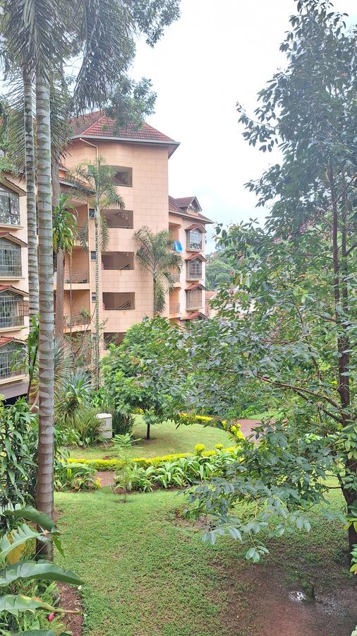 Serviced 3 Bed Apartment with En Suite at Westlands. - 7