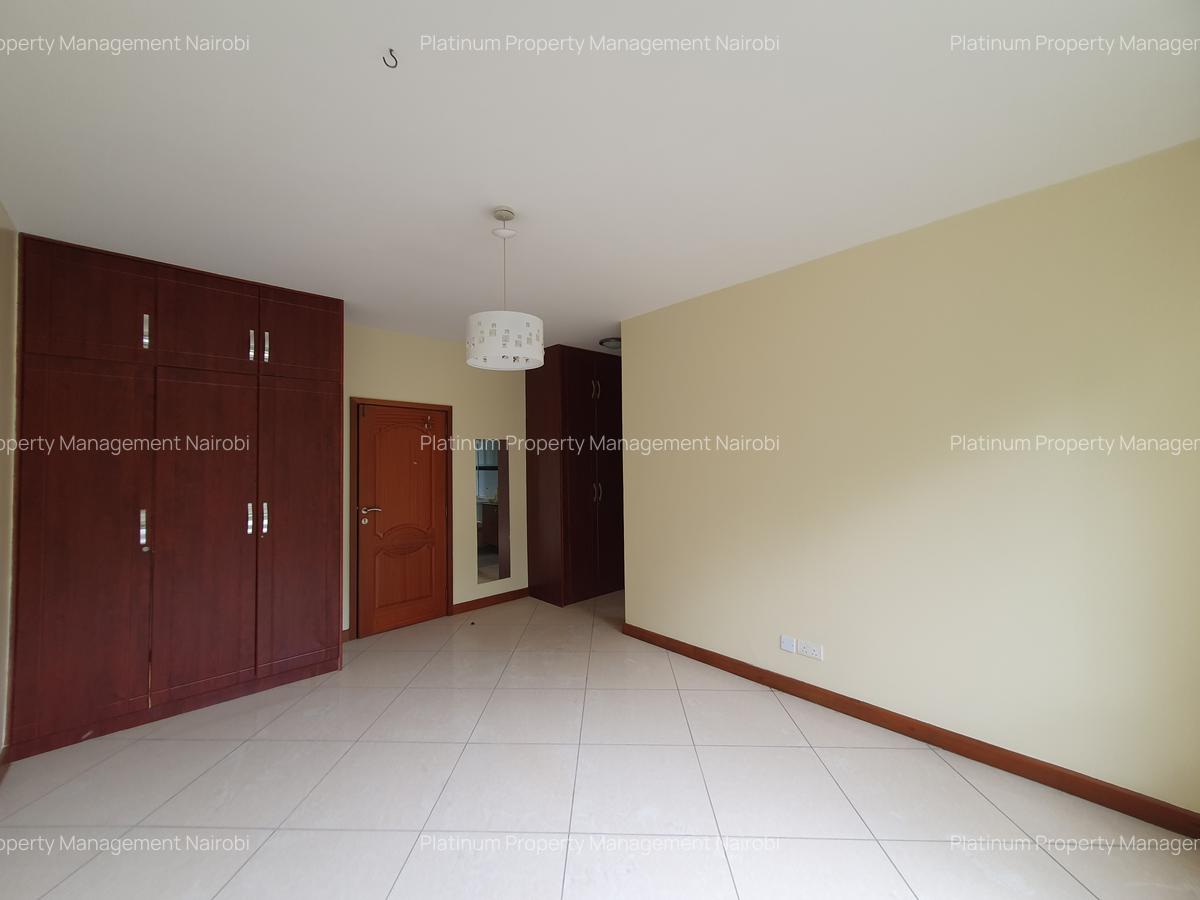 3 Bed Apartment with En Suite at General Mathenge Rd - 17