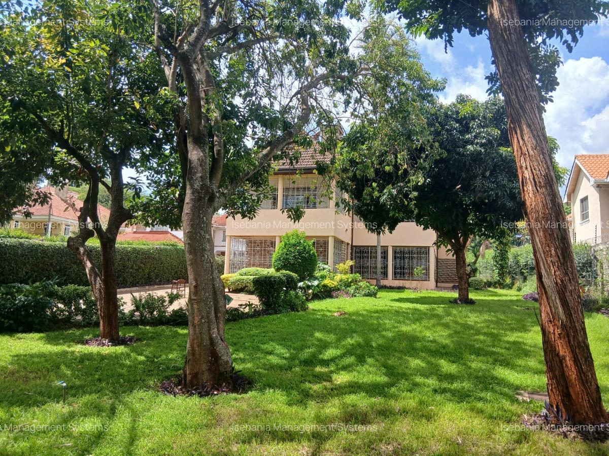 5 Bed House with En Suite at Ruaka Road. - 2