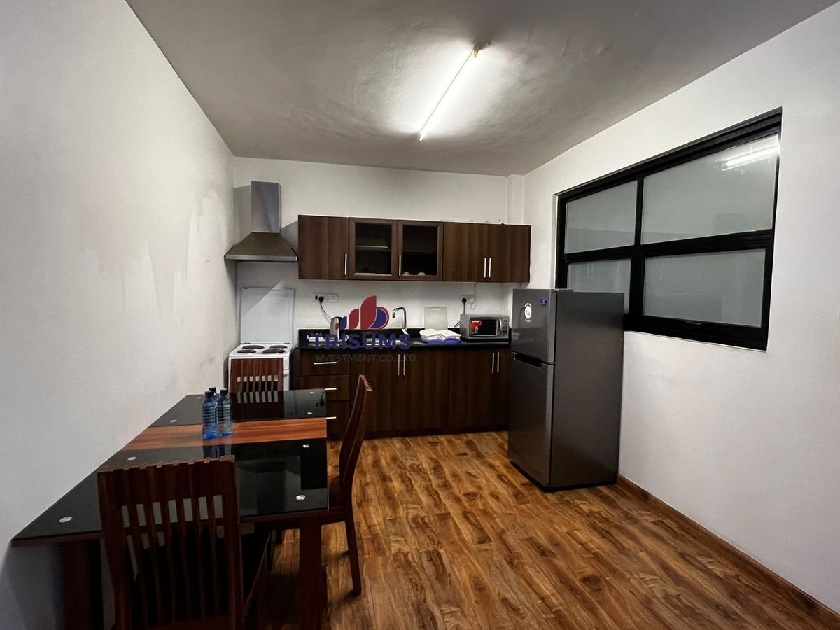 Furnished 1 Bed Apartment at Westlnds - 7