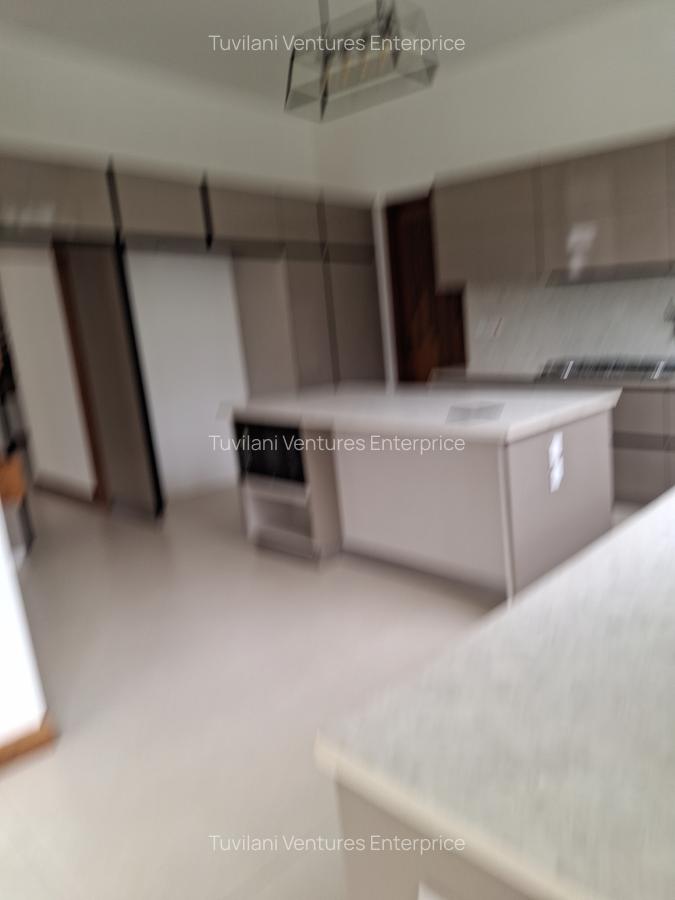 5 Bed Villa with En Suite at Nyali Mombasa - 16