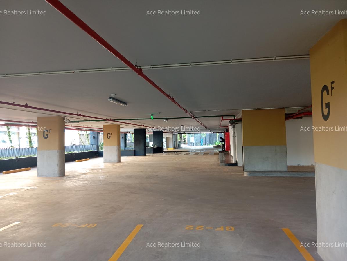 2,500 ft² Office with Service Charge Included at Near Westgate Mall Westlands Nairobi - 9