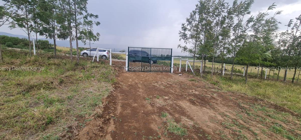Residential Land at Moi South Lake Road - 11