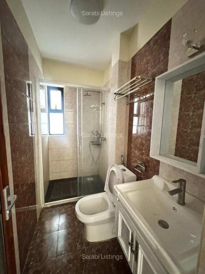 3 Bed Apartment with En Suite in Kilimani - 6