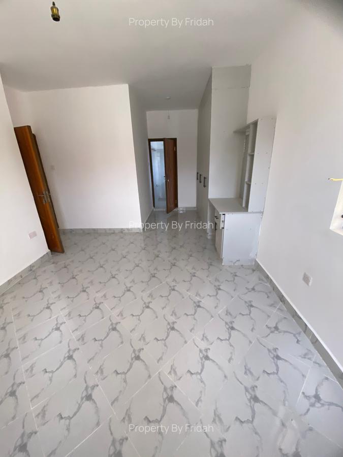 3 Bed House with En Suite in Kitengela - 14