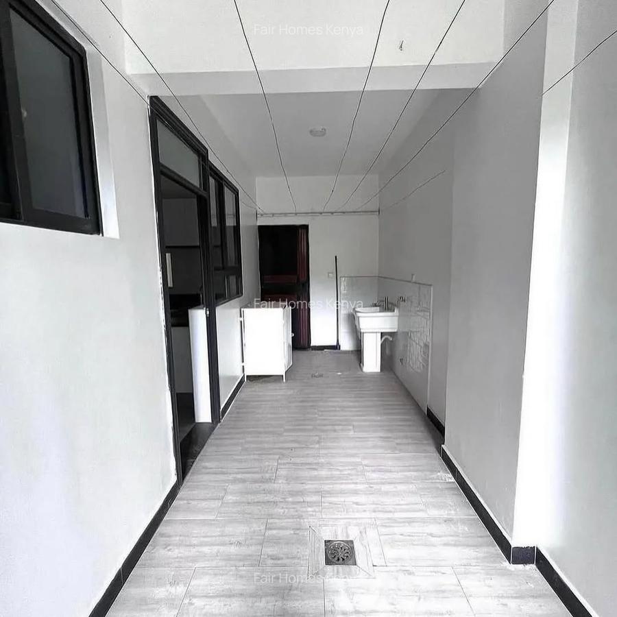 4 Bed Apartment with En Suite at Valley Arcade - 5