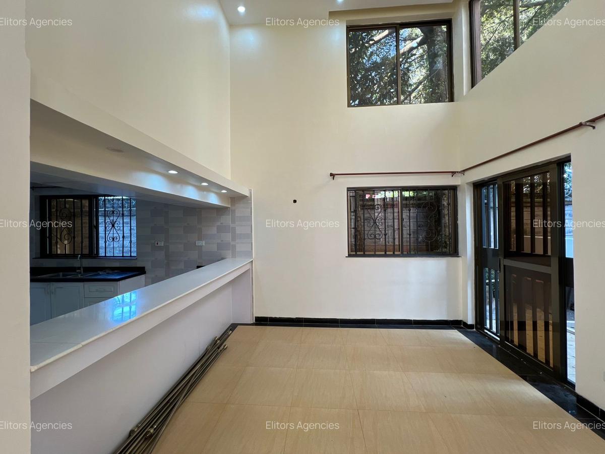 5 Bed Villa with En Suite at Chalbi Drive - 4