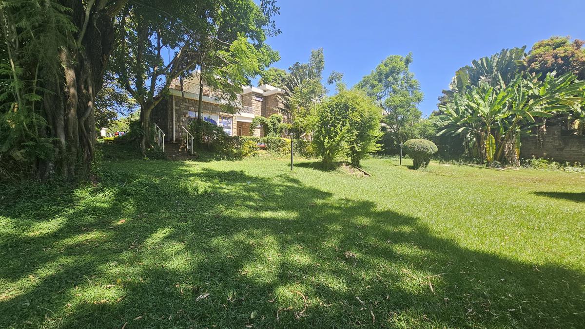 6 Bed House with En Suite at James Gichuru - 7