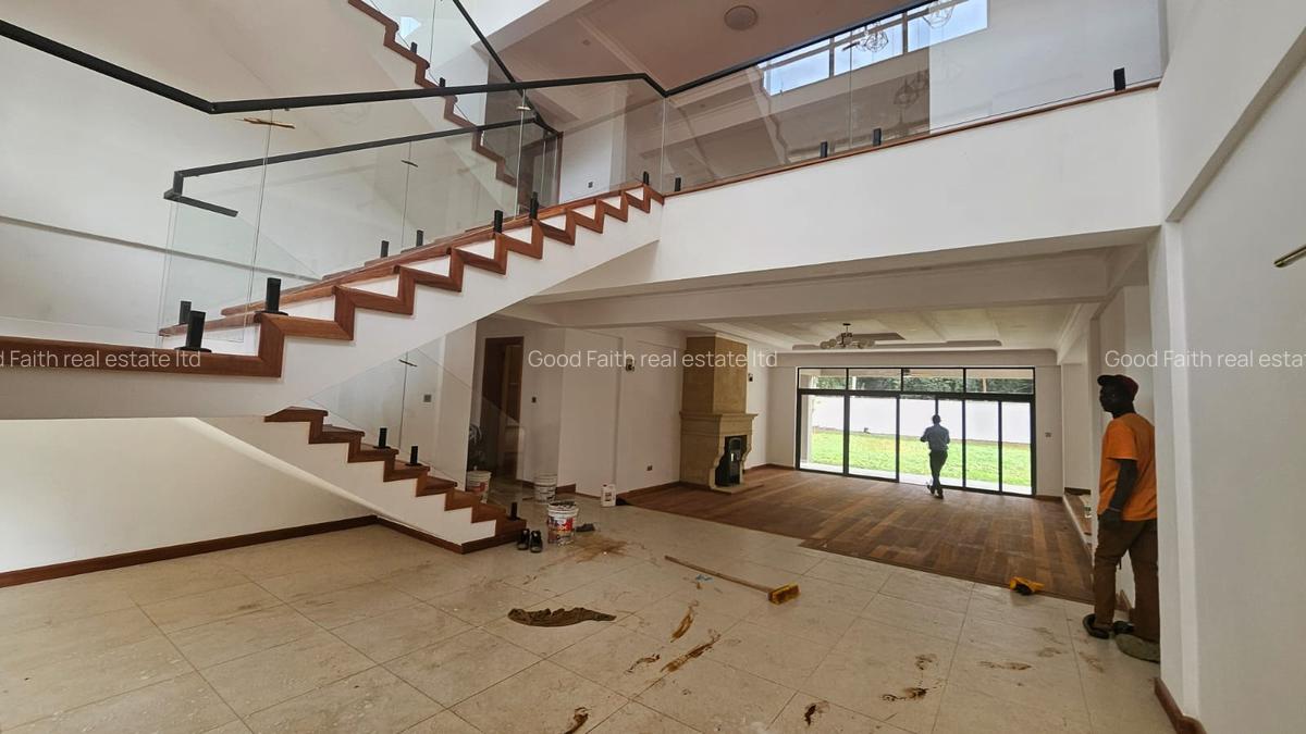 5 Bed House with En Suite in Karen - 7