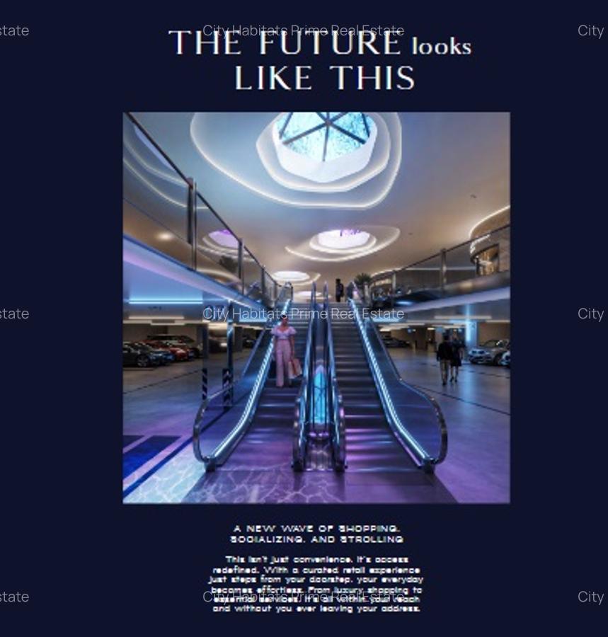 2 Bed Apartment with En Suite in Westlands Area - 10