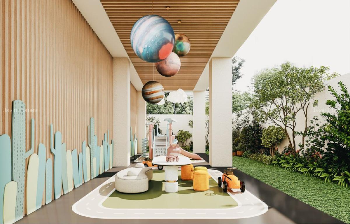 2 Bed Apartment with En Suite at Wood Avenue - 3