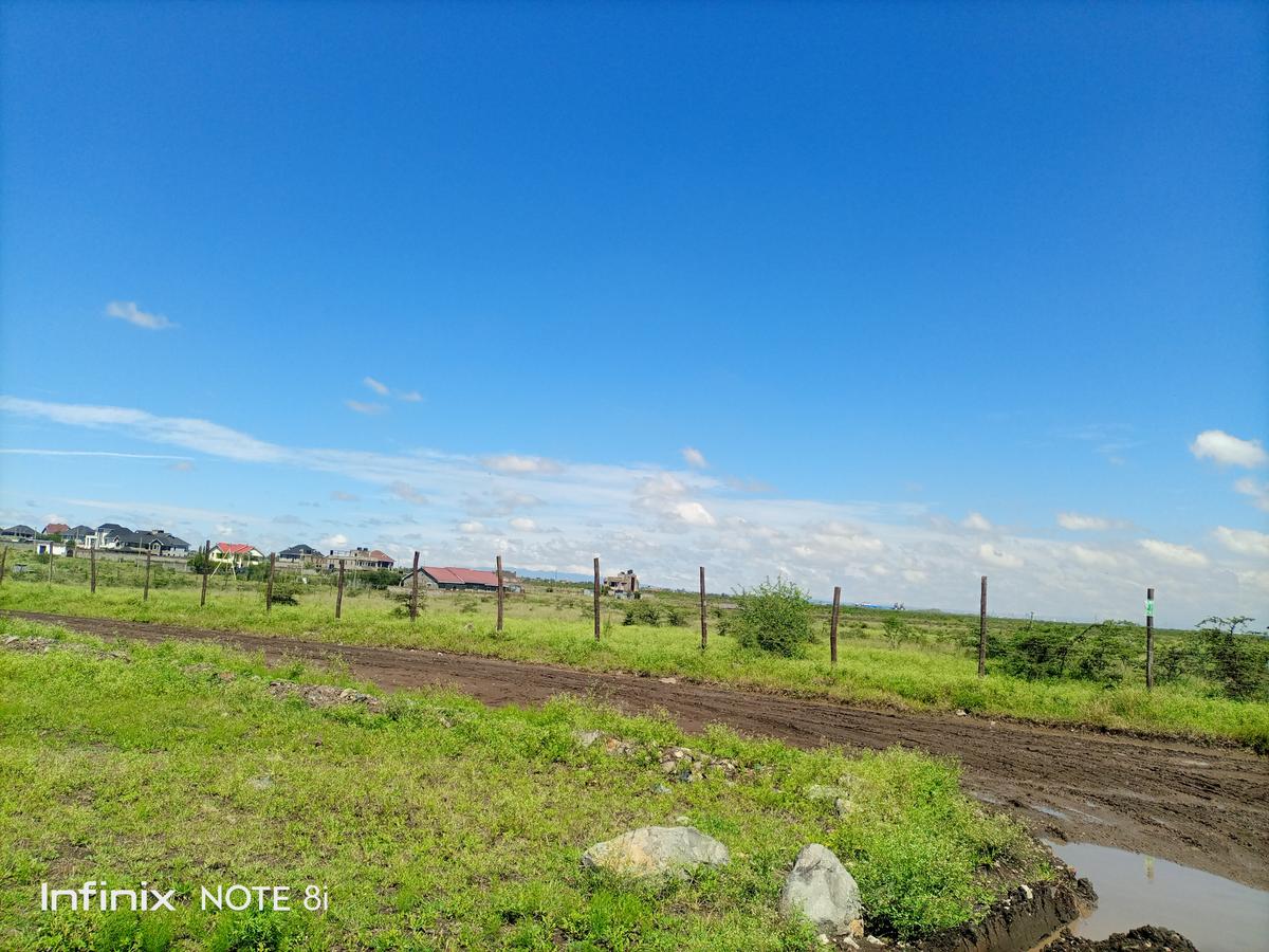 Land in Syokimau - 7