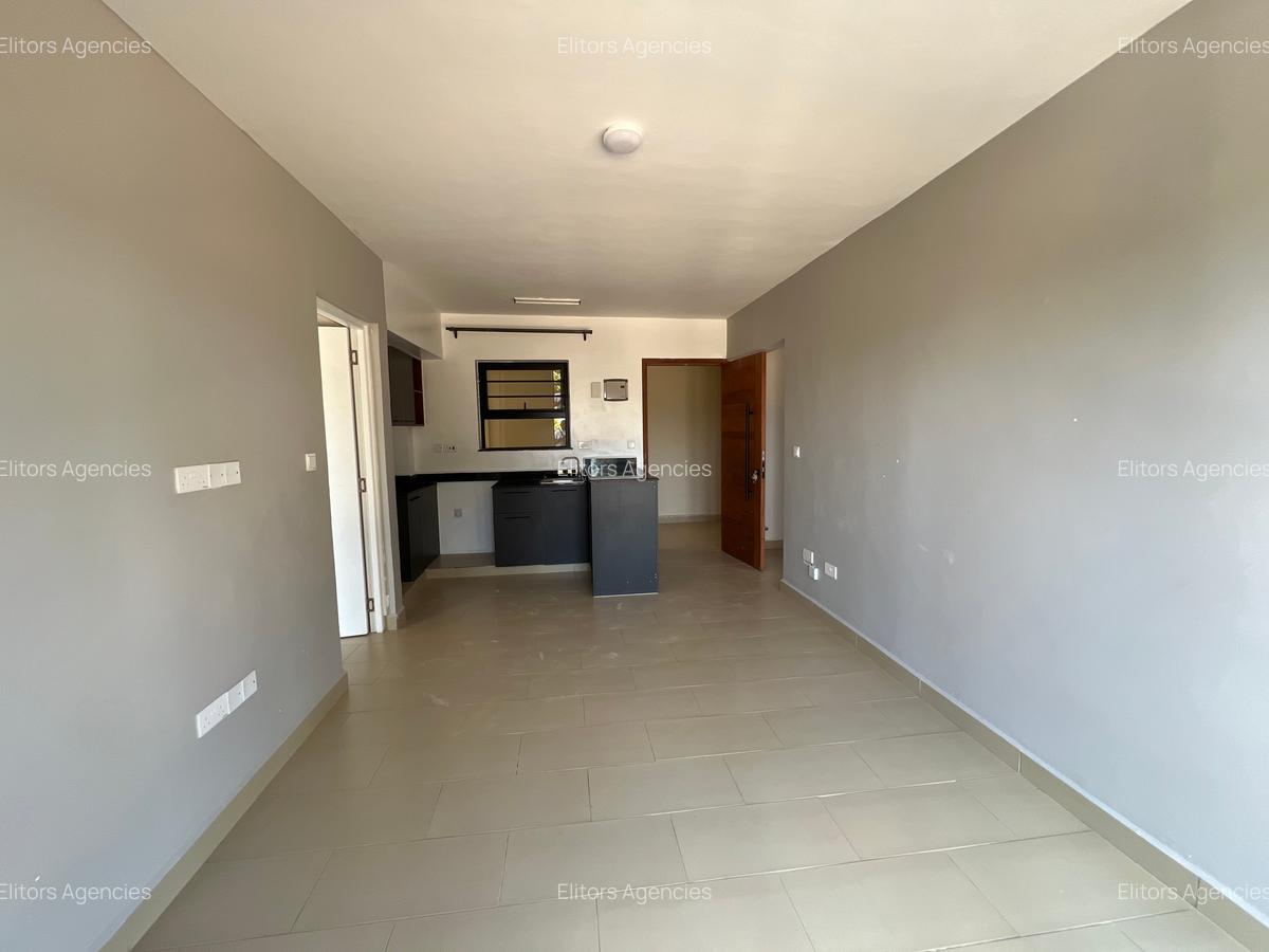 2 Bed Apartment with En Suite at Kirawa Road - 5